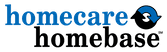 Homecare Homebase logo