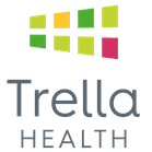 Trella Health logo