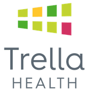 Trella Health logo