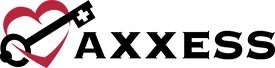 Axxess logo