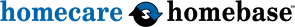Homecare Homebase logo