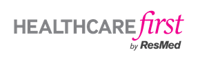 HEALTHCAREfirst logo