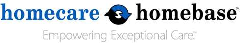 Homecare Homebase logo