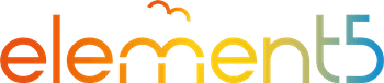 Element 5 Logo