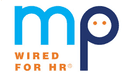 MP logo