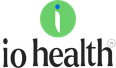 IO Health Logo