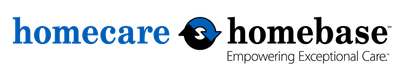 Homecare Homebase logo