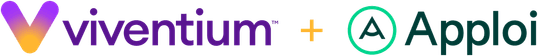 Viventium logo