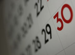 Calendar