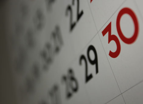 Calendar