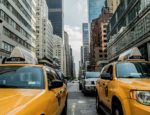 Taxis in New York City