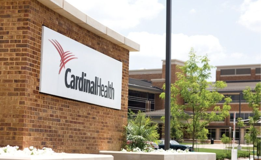 Cardinal Health and fitness Investing Closely in Its At-Residence Care Company