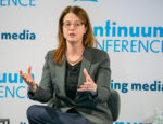 Anne Tumlinson, founder and CEO of ATI Advisory, said during Aging Media Network’s Continuum conference.