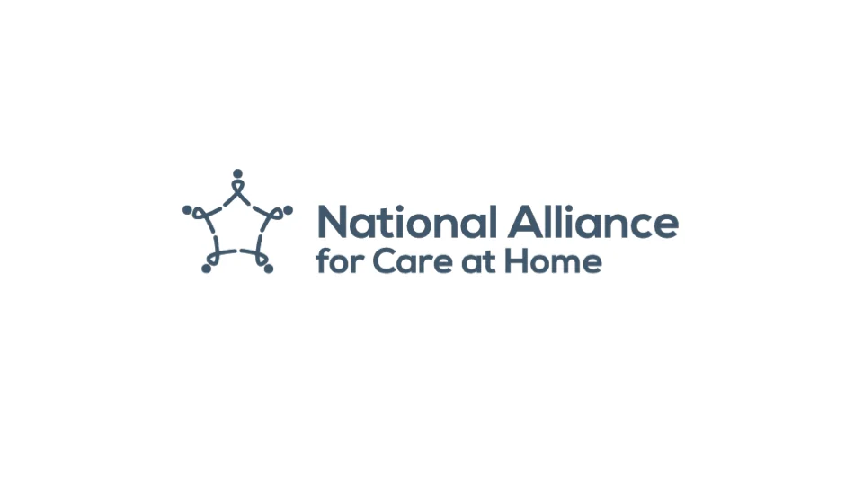 Logo of the National Alliance for Home Care