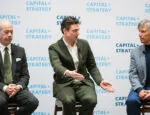 David Bell, Jarrett Bauer, David DeGumbia