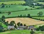 Rural farm