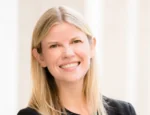 Natalie Black, CEO of Comfort Keepers
