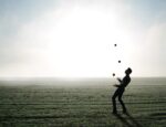 Juggler