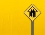 Caregiving sign