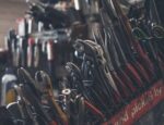 An image of a tool box.